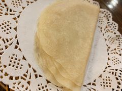 春饼-富源东北春饼店(翠竹店)