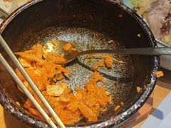 -延松朝鲜族料理