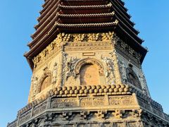 -玲珑塔公园