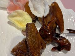 -桃源春晓中餐厅 TaoYuan Restaurant