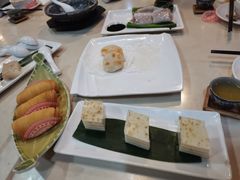 -舊街坊茶楼(市二宫店)