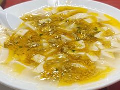 蟹粉豆腐-协和菜馆(凤凰街店)