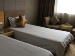 -南京钟山宾馆(江苏省会议中心)