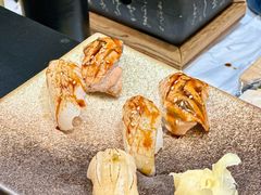 -Sushi Hanzo半藏(天环广场店)