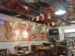 -黔有有贵州酸汤夺夺粉火锅(五味十字店)