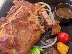 -牛扒先生·厚切雪花牛扒西餐厅(北京路禺山路店)