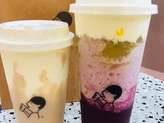 -喜茶(永旺梦乐城店)