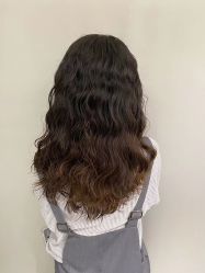 -卓梵美发·精品Salon