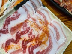 -丹东特色烤肉(学府路一部店)