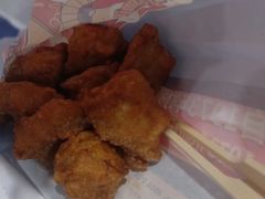 -1973继光香香鸡(大东方百货店)