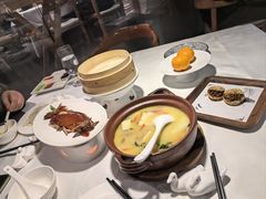 -四季民福烤鸭店(王府井东安门店)