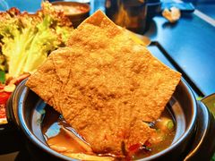 -Ameigo梅果·云贵川bistro(长宁来福士店)