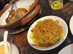 -临家闽南菜(宝洲路店)