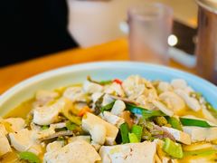 -红灯笼姥姥饭店·江景餐厅