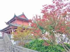 景点-楚望台遗址公园