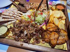 -HELLO MUSAE 拾光缪斯餐厅·纯正希腊风味(苏州中心店)