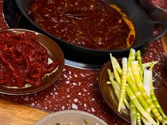 -赵美丽·重庆社区火锅·直营店(火车东站·中豪国际店)