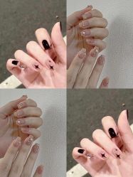 -M·X Nail日式美甲美睫