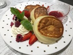 -娜娜家·Nana's restaurant(国金汇店)