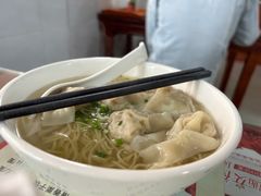 -崖口云吞(石岐店)