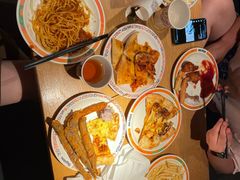 -比格比萨自助(诺亚大厦店)