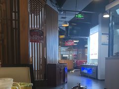 -重庆德庄火锅(胖东来云鼎店)