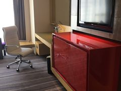 -青岛富力艾美酒店