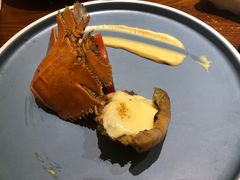 -贵木日本料理·铁板烧(新地假日广场店)
