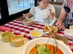 -西贝莜面村(城西银泰店)
