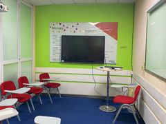 -美联英语(乐从天佑城中心)