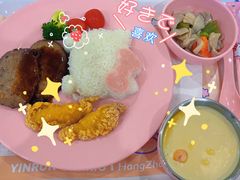-杭州Hello Kitty乐园