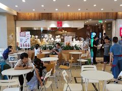 -西贝(金桥店)
