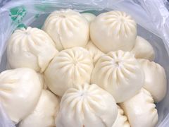 -郑家包子牛肉拉面(尚勤路店)