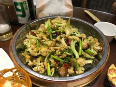 -临潼印象·特色陕菜