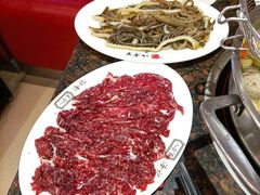 -八合里潮汕鲜牛肉火锅(深圳海岸城店)