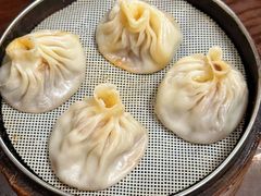 -李记清真馆(打钉巷店)