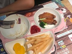 -杯子红牛排(创意产业园店)