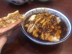 -张明富面皮店(东大街店)