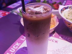 -新越盏·东南亚料理(捷登都会店)
