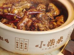 -小柴米·传统江西菜(万寿宫店)