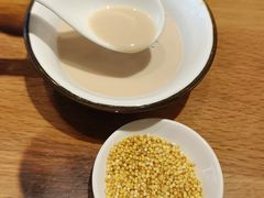 -格日勒阿妈蒙古厨房(新华广场店)