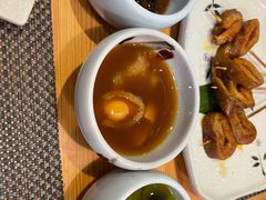 -菊上尊品料理(蚌埠银泰店)