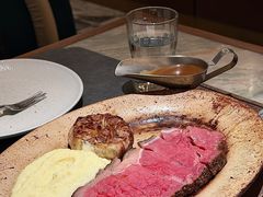 -艾雷牛排馆 LA.Prime Steakhouse