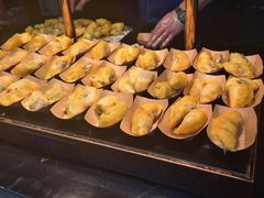 -朗丽兹自助餐厅