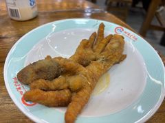 -豫掌柜饸饹面·烩面(秀沿路店)