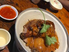 鹅肉-农厨好味·温泉鹅·农家菜