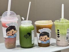 -飞来湖湿地公园