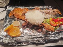 -厦门悦华酒店·绿庭主题自助餐厅