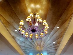 -无锡君来洲际酒店·宴会厅