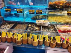 -老宁波1381餐厅(宏泰广场店)
